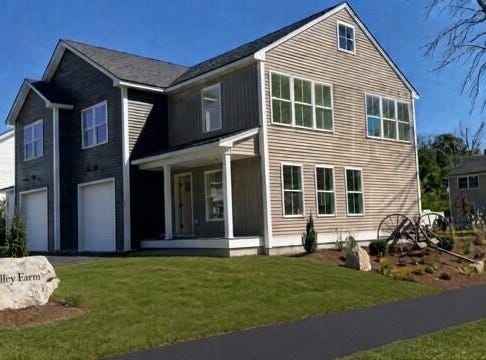 1 Dolley Farm Road, Windham, ME 04062