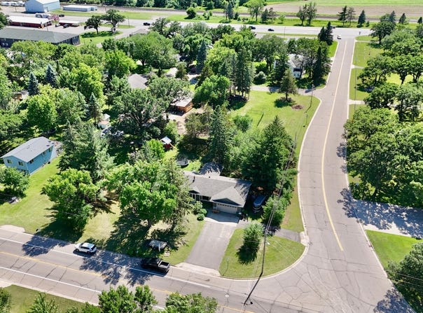 421 N Birch Street, Royalton, MN 56373