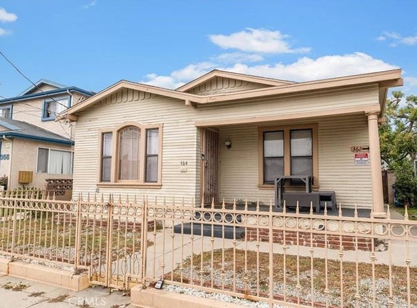 362 W 11th, San Pedro, CA 90731