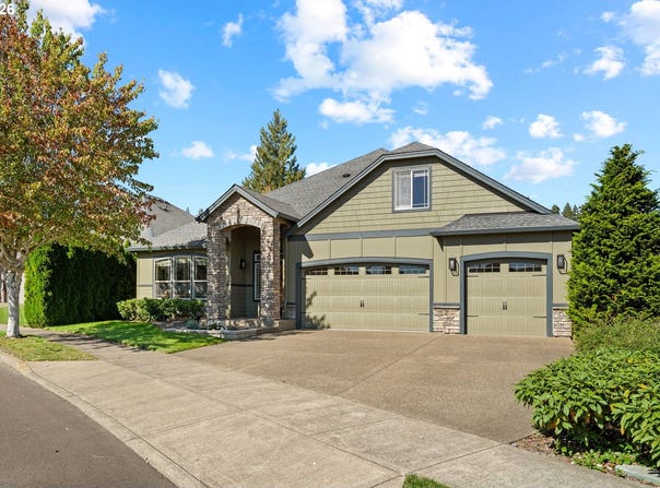 1394 NE 17TH Ave, Canby, OR 97013
