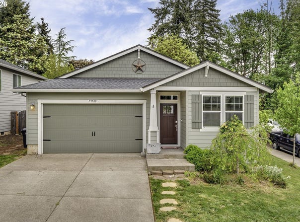 59580 EMERALD Loop, StHelens, OR 97051