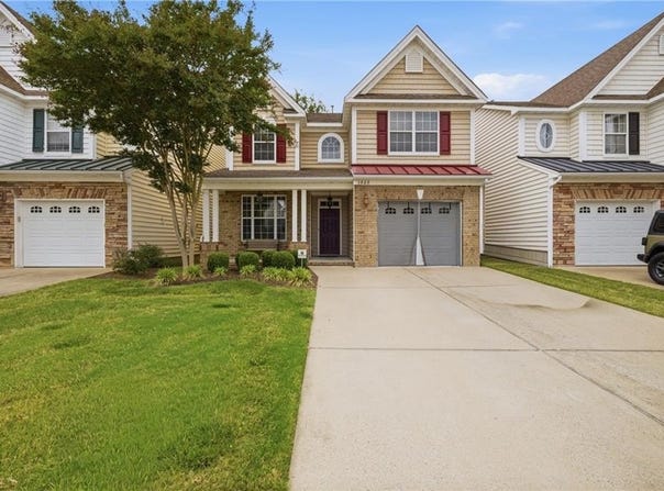 1020 Silver Charm Circle, Suffolk, VA 23435
