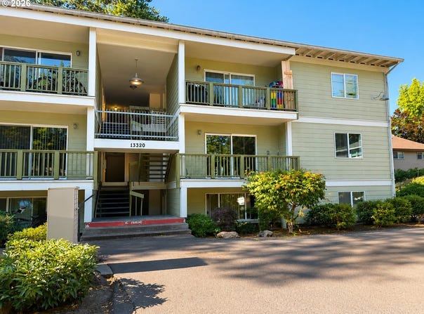 13320 SW ALLEN Blvd, Beaverton, OR 97005