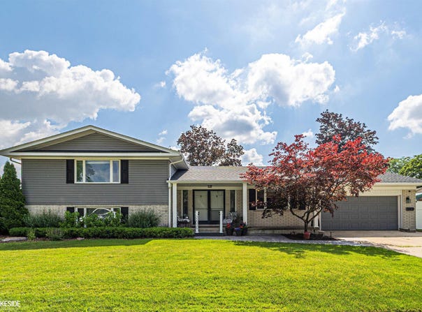 32036 Claeys Drive, Warren, MI 48093-6115
