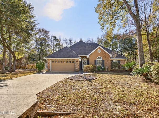 7941 Lanai Street, Diamondhead, MS 39525