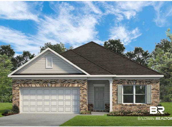 33610 Brookstone Loop, Loxley, AL 36551