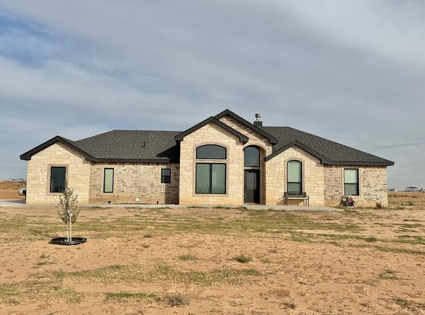 2314 County Rd 2801, Stanton, TX 79782