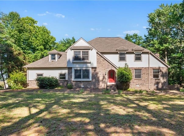 8 Ventnor View, Carrollton, VA 23314