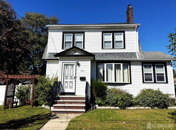 151 Sprague Avenue, South Plainfield, NJ 07080
