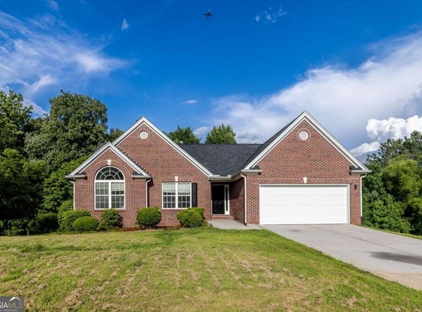 1784 Cedar Walk Lane, Conley, GA 30288