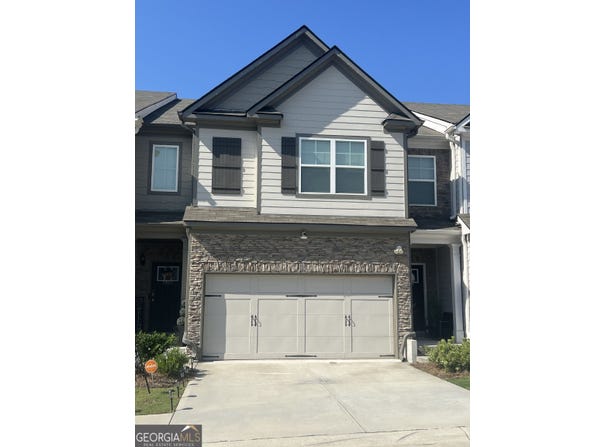 7705 Baron Road, Fairburn, GA 30213