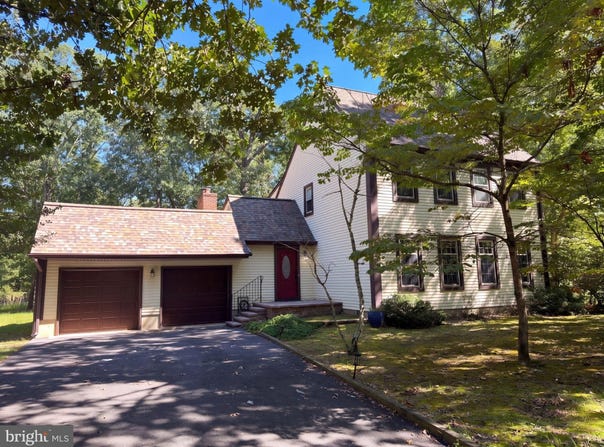 106 YORKTOWN Court, MEDFORD, NJ 08055