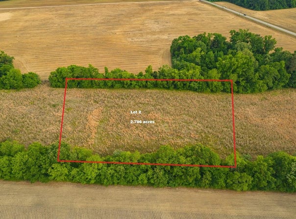2 Old Number Six Highway, Vance, SC 29163