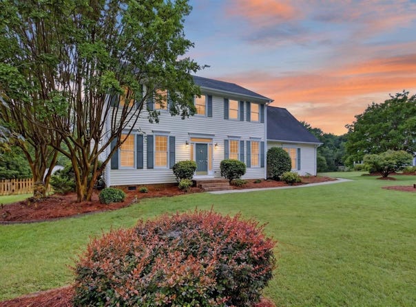 27 Whitts Forge Lane, Mauldin, SC 29662