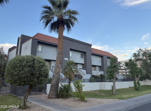 1215 E Lemon Street, Tempe, AZ 85281