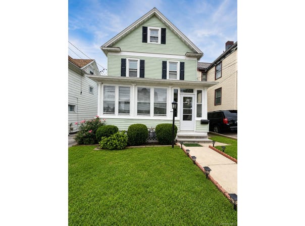 312 Bay Street, Peekskill, NY 10566