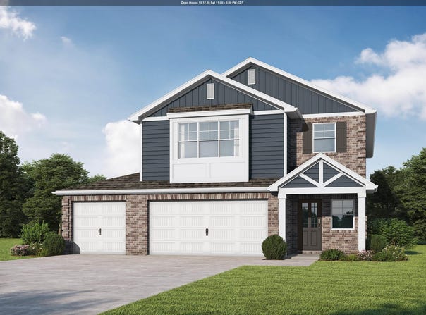 8064 KIMBRELL STATION LOOP, MCCALLA, AL 35111