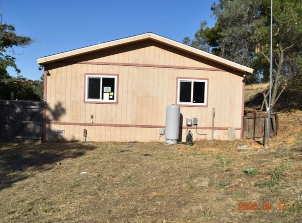 37984 Road 600, Raymond, CA 93653