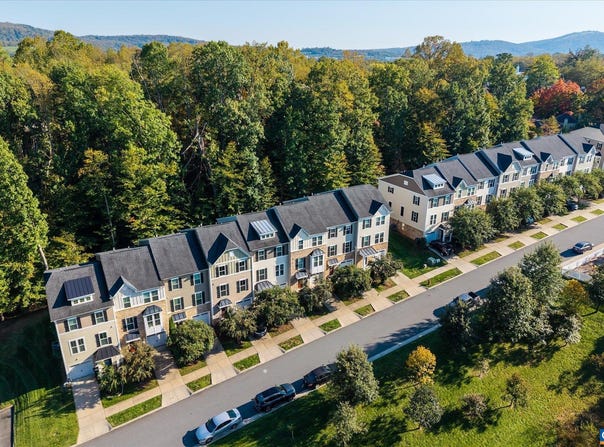 2054 BETHPAGE CT, CHARLOTTESVILLE, VA 22901
