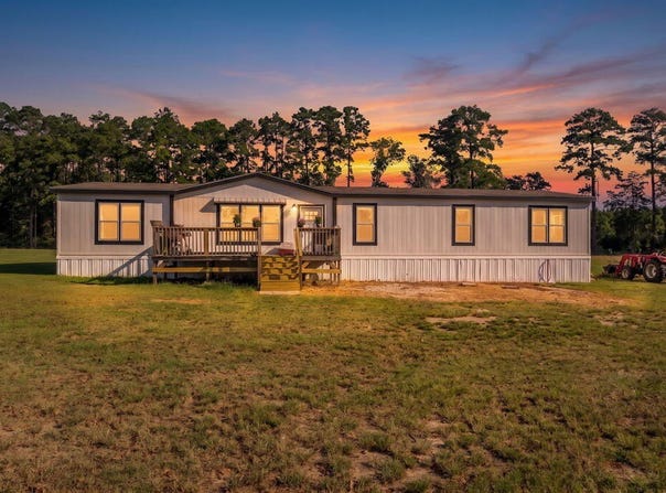 565 County Road 333A, Kirbyville, TX 75956