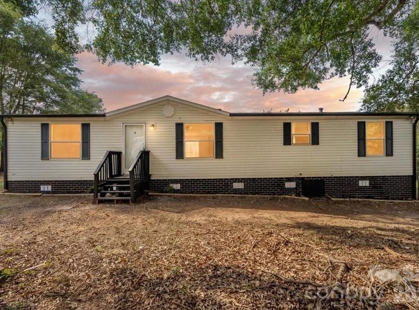 109 Puett Drive, Dallas, NC 28034
