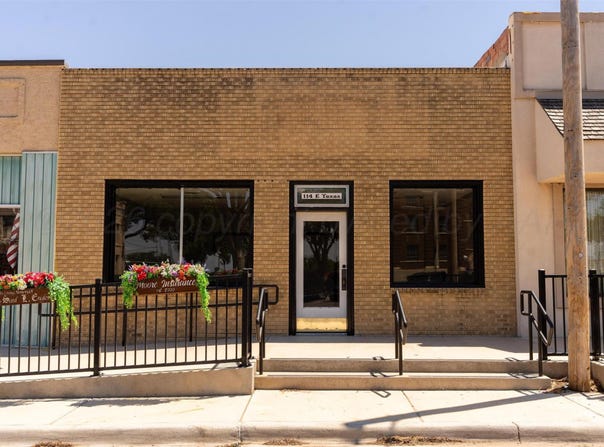 114 E Texas Avenue, Wheeler, TX 79096