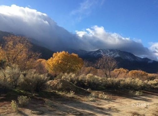 Kelso Valley Road, Weldon, CA 93283
