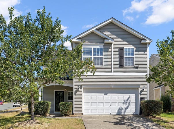 4610 Hoppers Drive, Durham, NC 27704