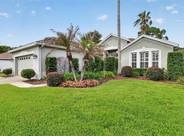 8011 PINE HOLLOW Drive, MOUNT DORA, FL 32757
