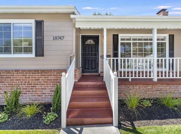 18747 Sandy Road, Castro Valley, CA 94546