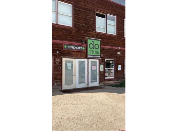 310 Bellview, Crested Butte, CO 81224