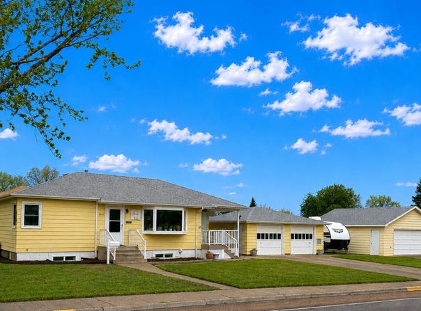 2425 9th Avenue S, Great Falls, MT 59405