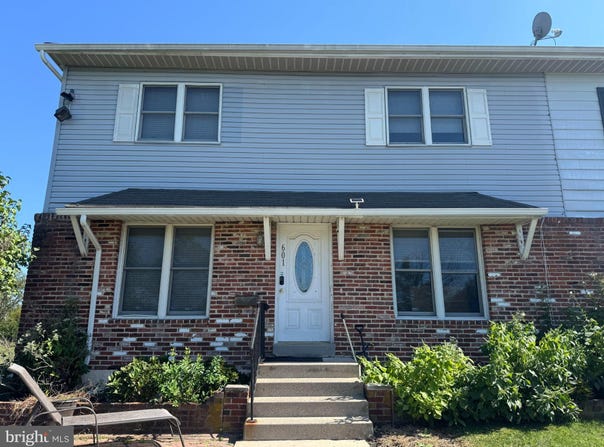601 WHITPAIN HLS, BLUE BELL, PA 19422