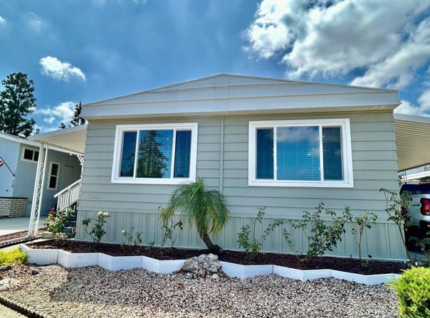 1145 Barham Drive, San Marcos, CA 92078