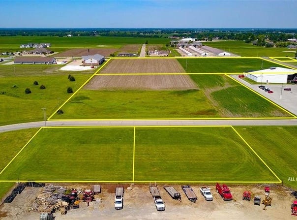 Sinclair Drive, Jerseyville, IL 62052
