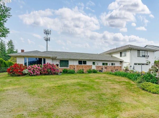 3405 NW 38TH Ave, Camas, WA 98607