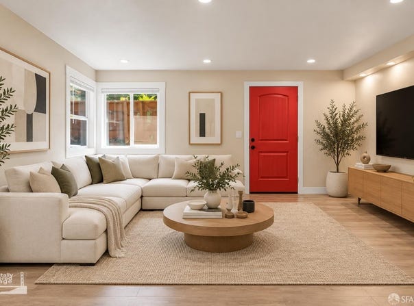 6180 Oakdale Avenue, Oakland, CA 94605