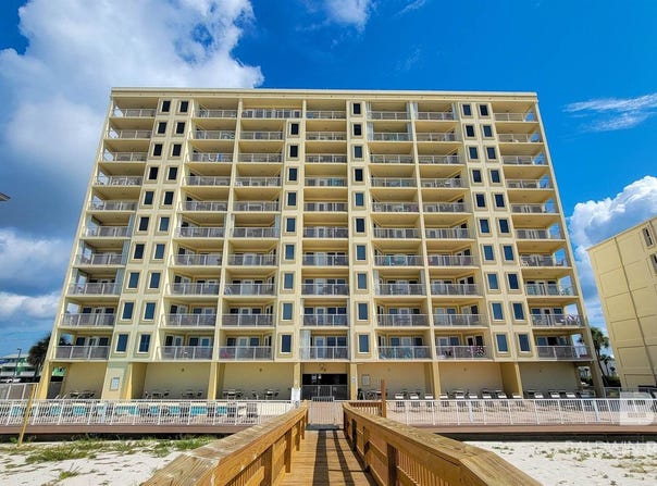 409 E Beach Boulevard, Gulf Shores, AL 36542