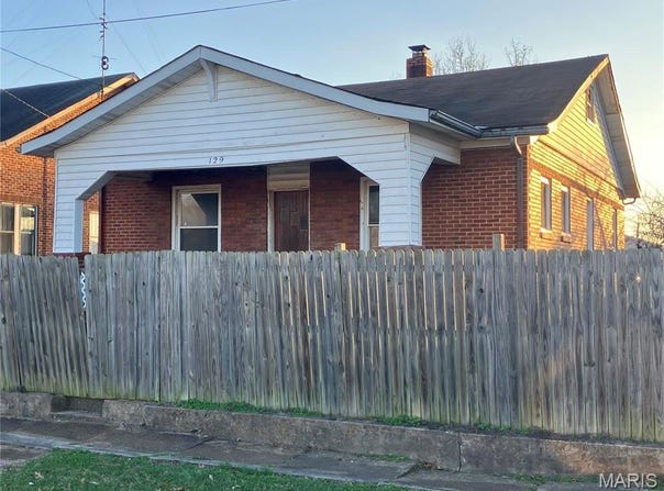129 Oak Street, Morrison, MO 65061