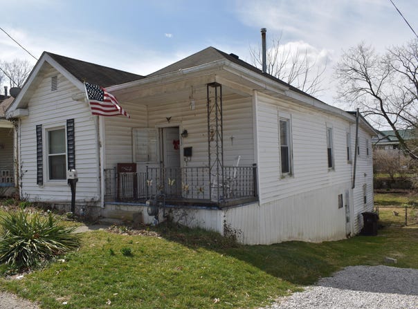 253 Parrish Avenue, Paris, KY 40361