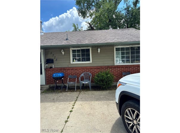 5778 Brandt Pike, Huber Heights, OH 45424