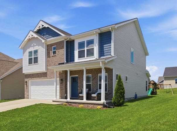 146 Dove Run Circle, Georgetown, KY 40324