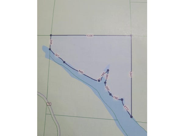 Co Rd 249, Houston, AL 35622