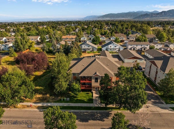 3409 Fallon Street, Bozeman, MT 59718