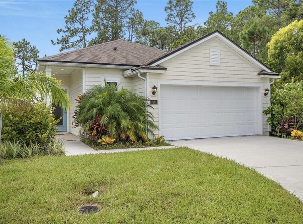 88 BIRDIE Way, BUNNELL, FL 32110