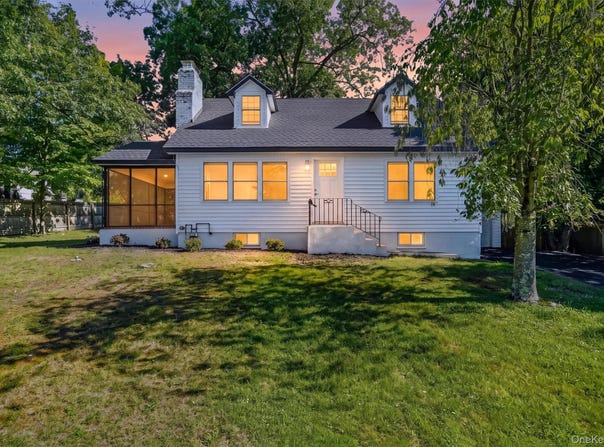2 Francis Place, Nyack, NY 10960