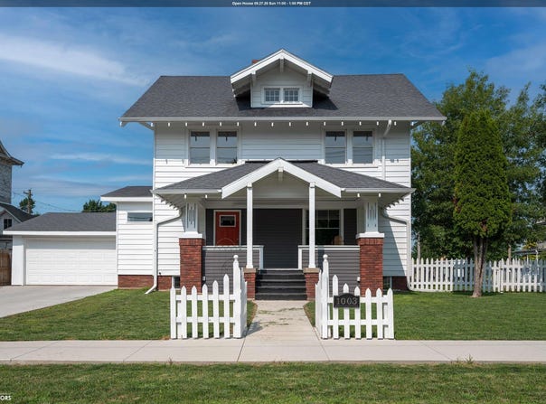 1003 2nd Avenue, Vinton, IA 52349