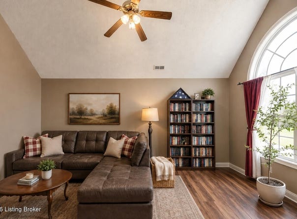 110 Tulip Dr, Bardstown, KY 40004