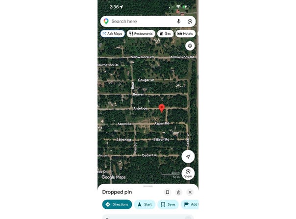Antelope, Stigler, OK 74462