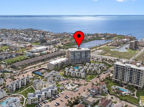 6300 Padre Blvd., South Padre Island, TX 78597